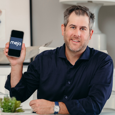 Ryan Sheedy, hand to hold nicu babies parent support podcast, my mejo