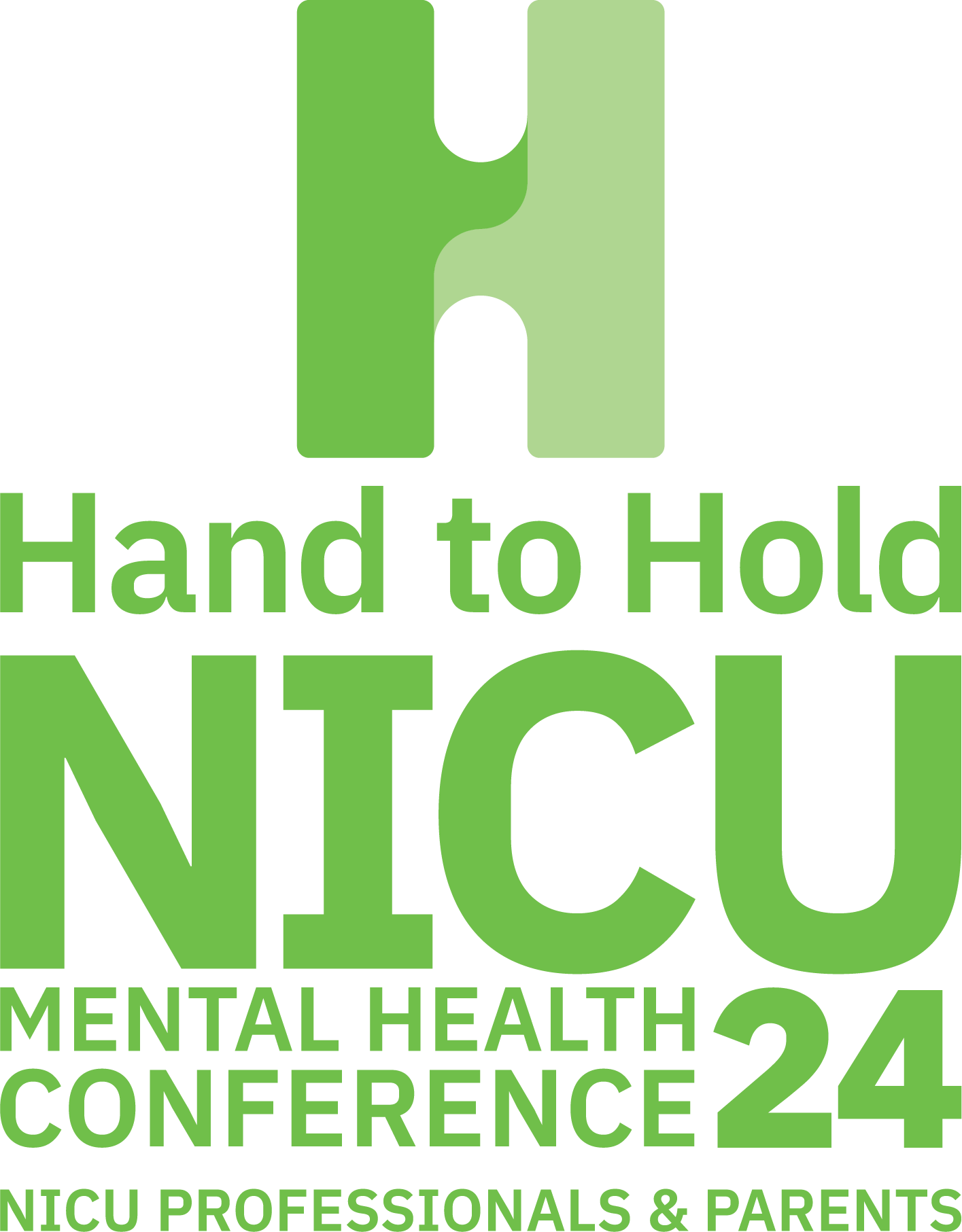 Hand to Hold NICU Mental Health Conference