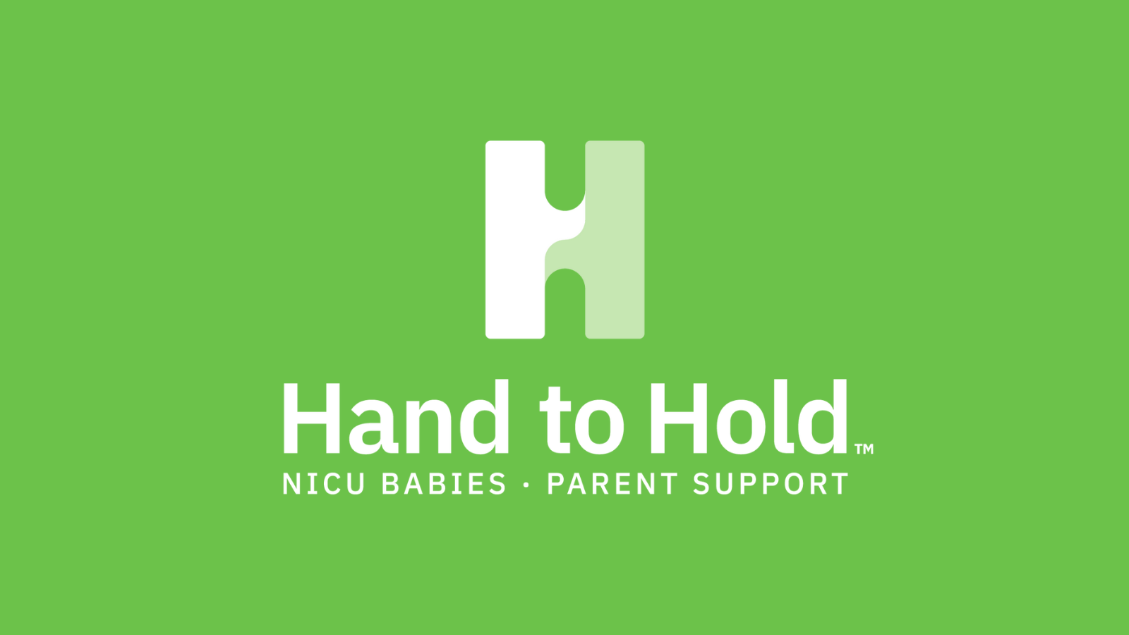 Hand to Hold, NEC