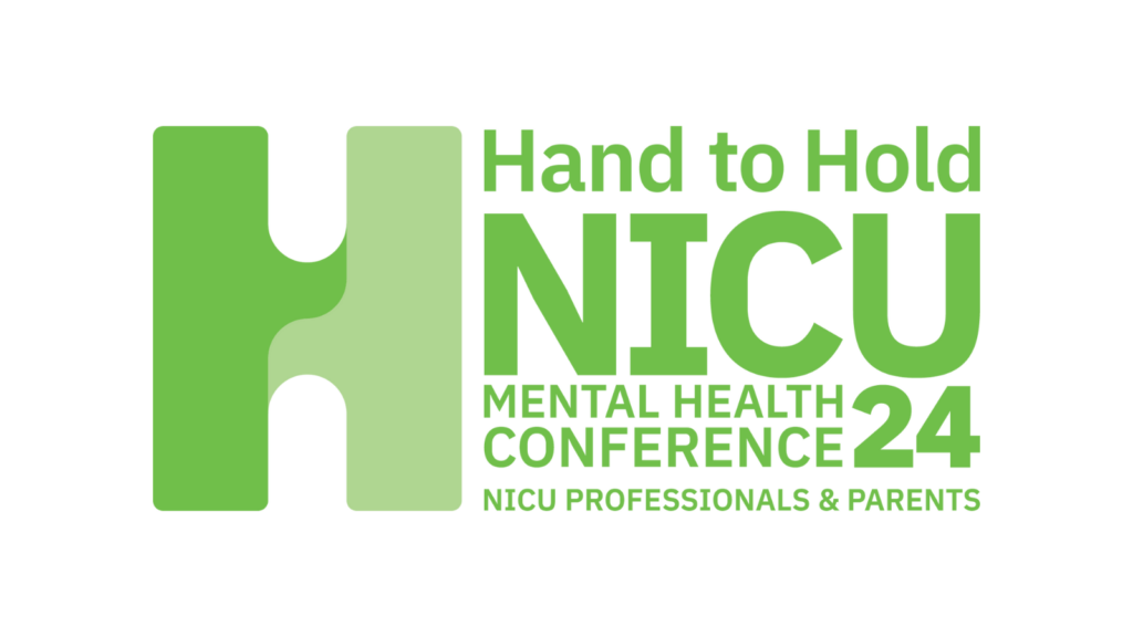 Hand to Hold NICU Mental Health Conference