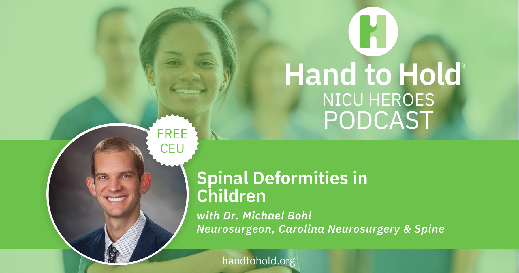 Episode 37: Spinal Deformities in Children