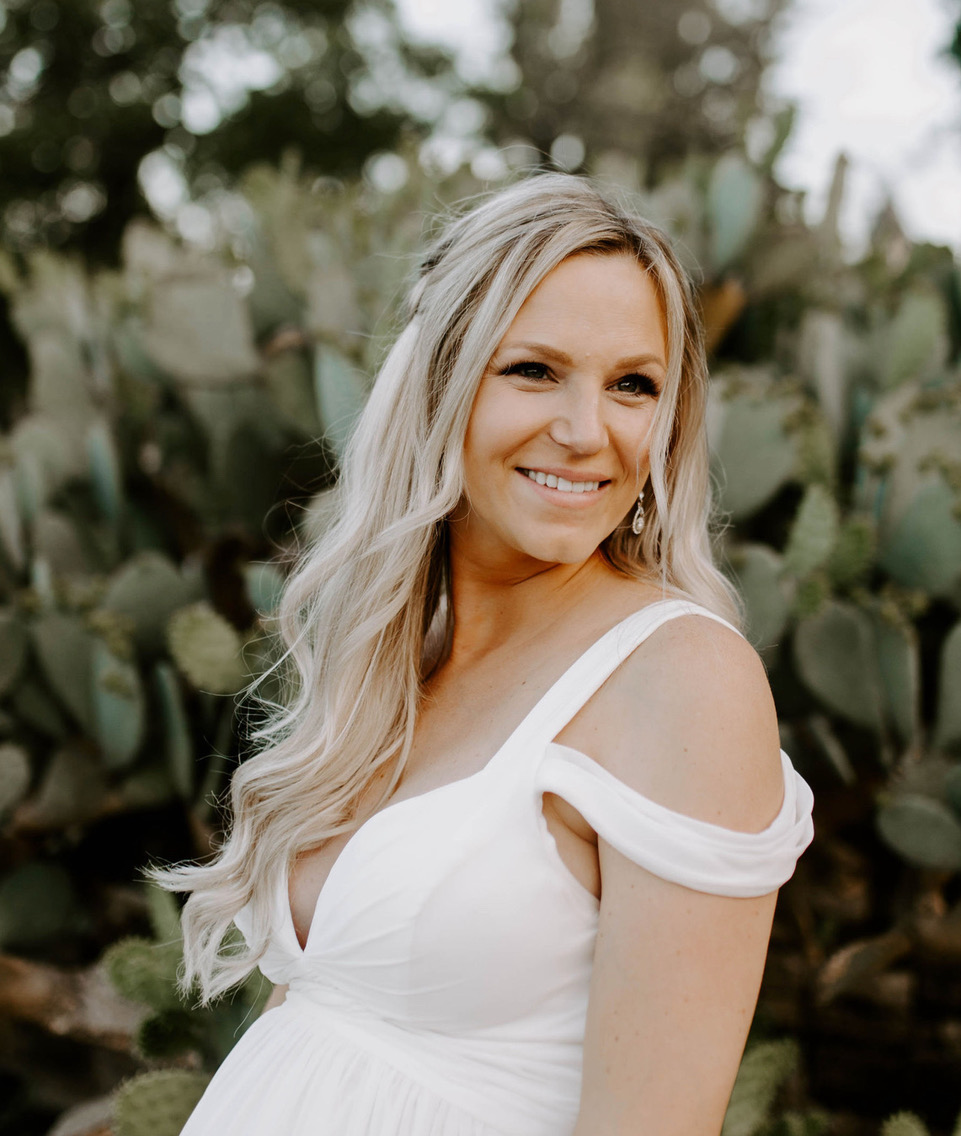 Kasie Marek, Hand to Hold NICU Babies Parent Support podcast