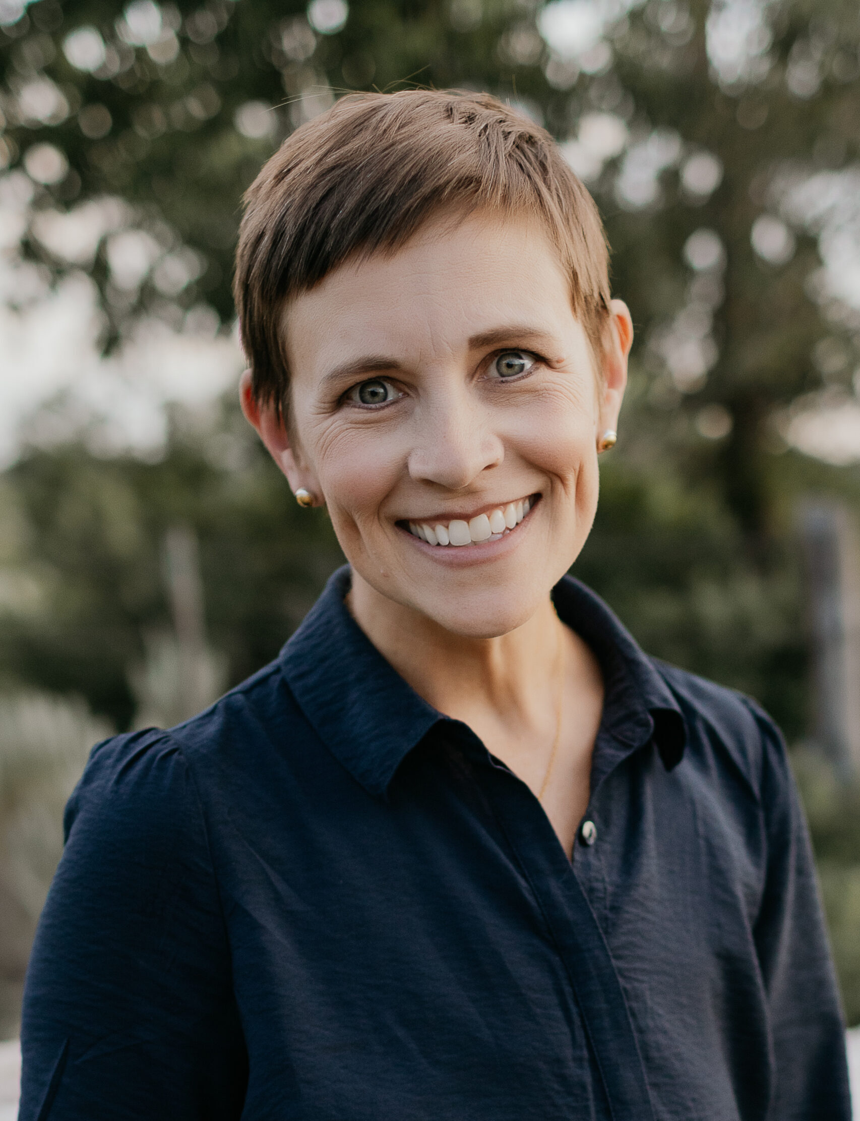 Britt Fisk, hand to hold nicu babies parent support podcast