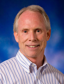 Dr. Bob White, Hand to Hold NICU Heroes podcast