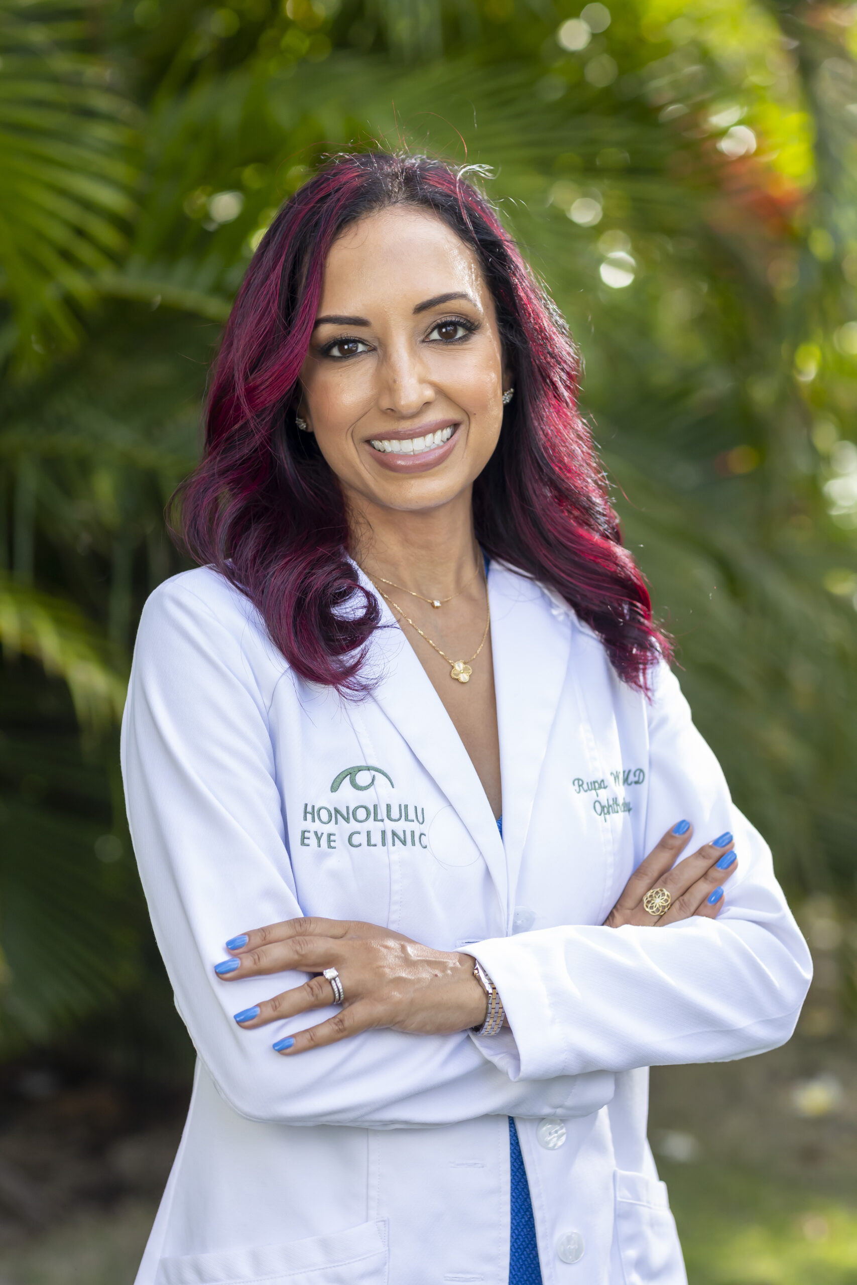 hand to hold NICU babies parent support podcast, ROP, Rupa Wong