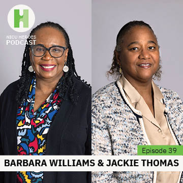 Episode 39: I Had No Idea Social Workers Did That!