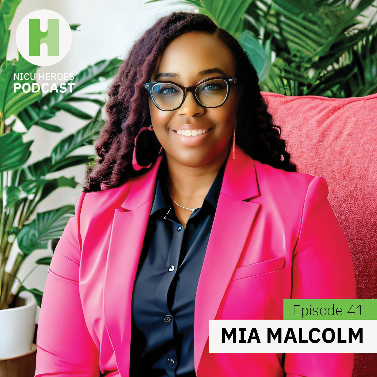 Episode 41: The Power of Curiosity: Trauma-Informed Communication in the NICU