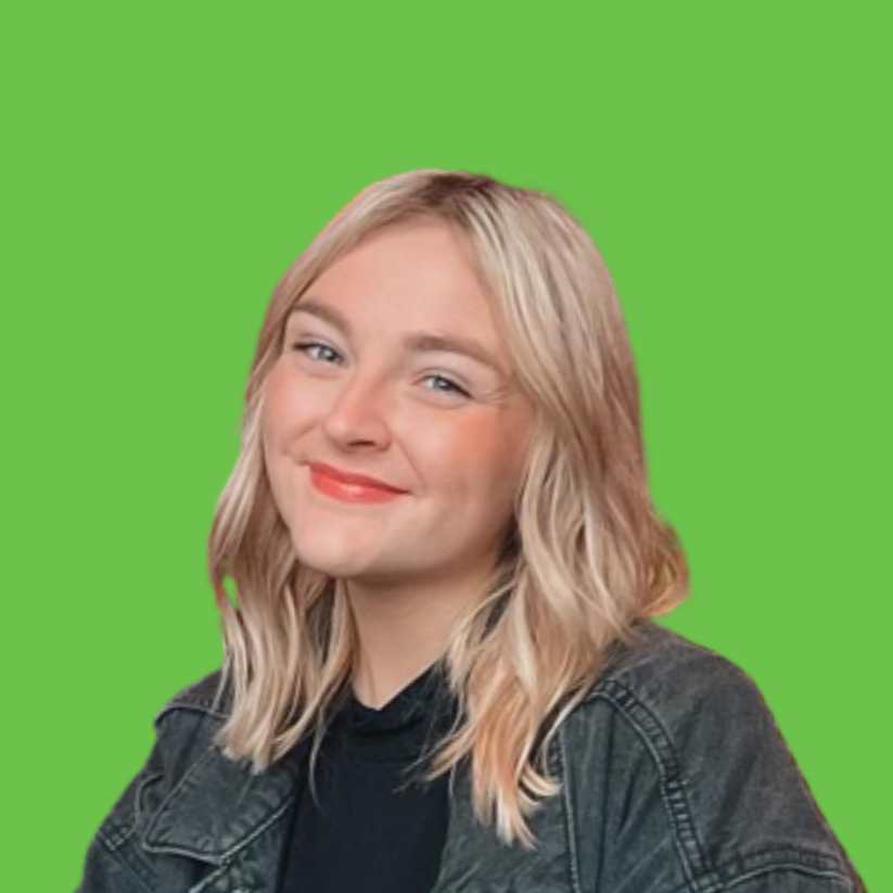 Shelby Linzza, Intern