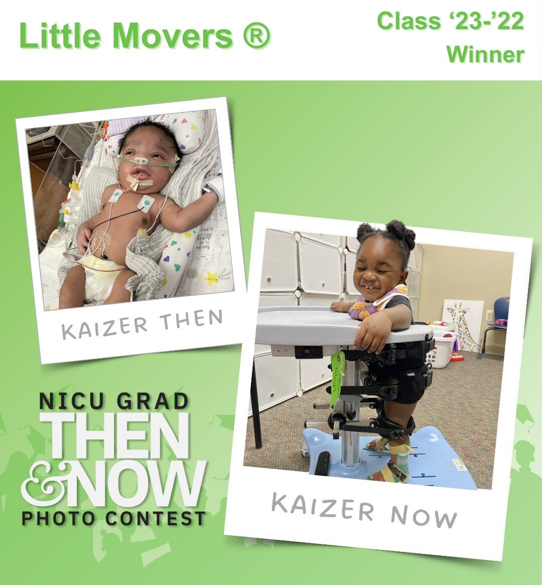 hand to hold nicu then and now photo contest 