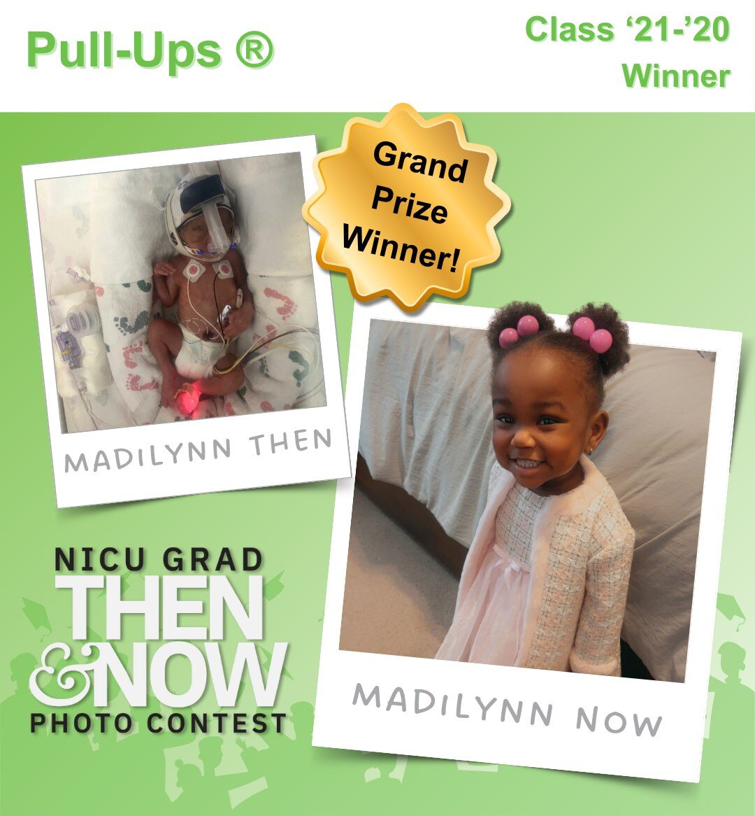 hand to hold nicu then and now photo contest 