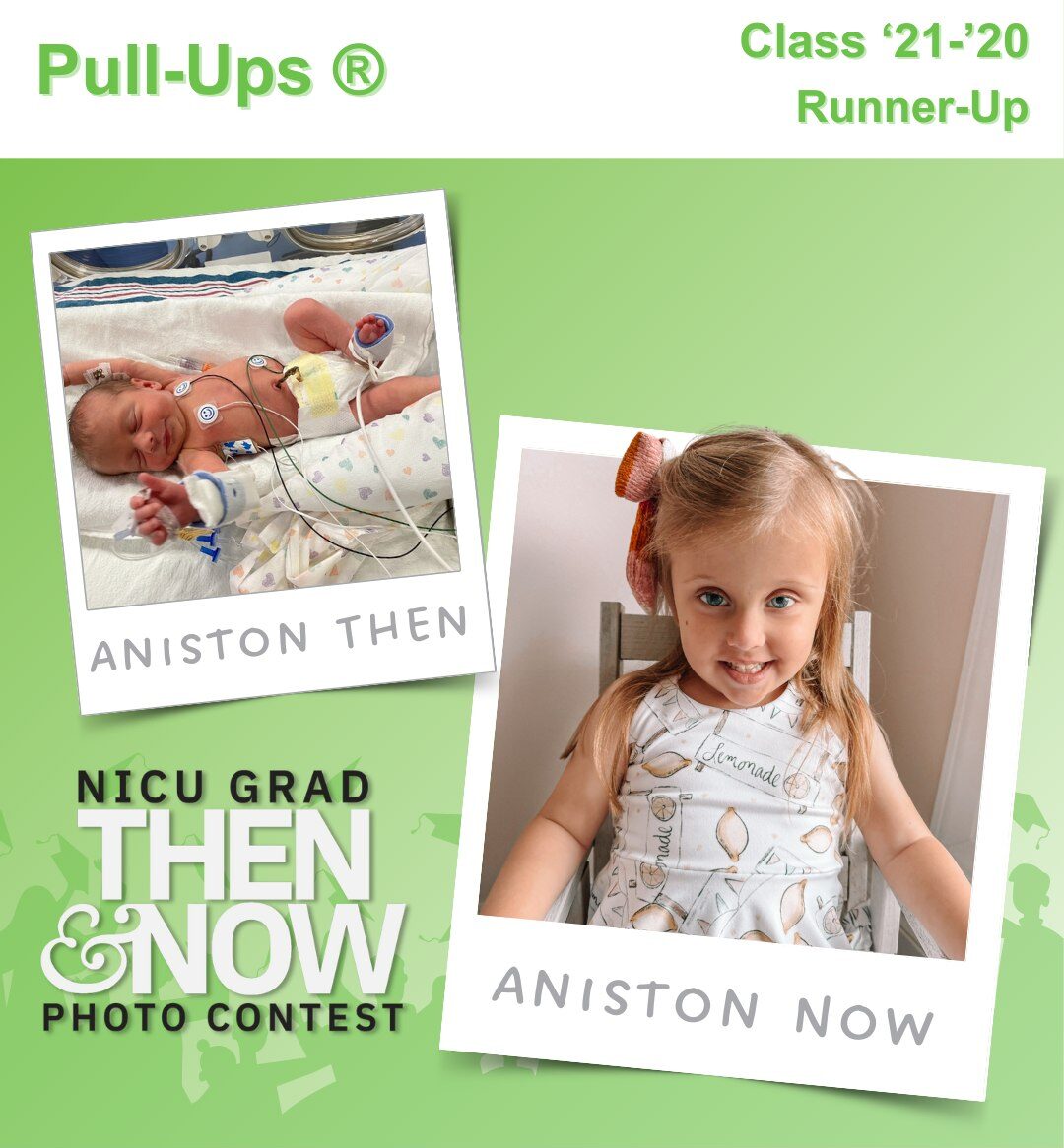 hand to hold nicu then and now photo contest 