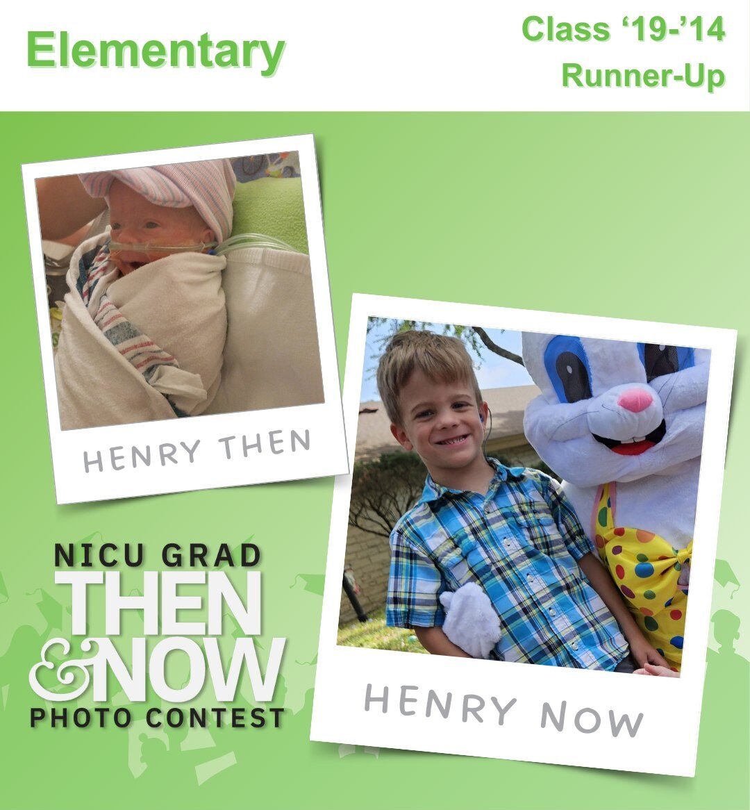 hand to hold nicu then and now photo contest 