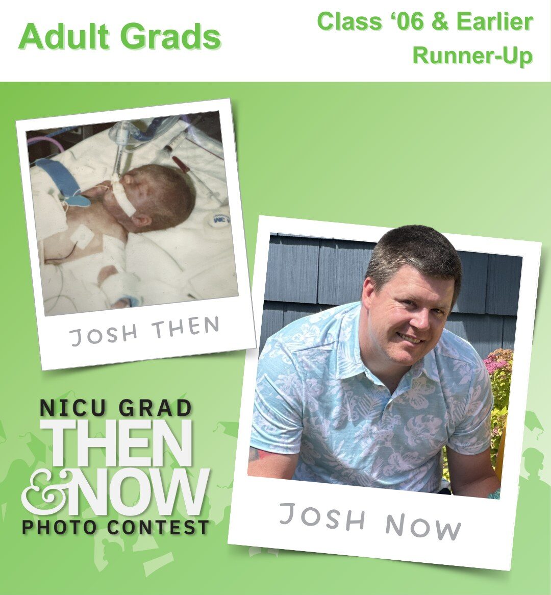 hand to hold nicu then and now photo contest 