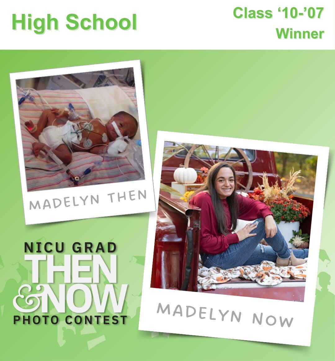 hand to hold nicu then and now photo contest 