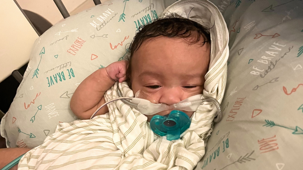 advocacy in the NICU, NICU baby, hand to hold