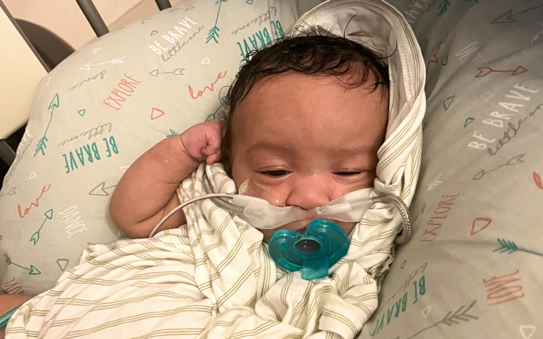 Advocacy and Shared Decision-Making in the NICU