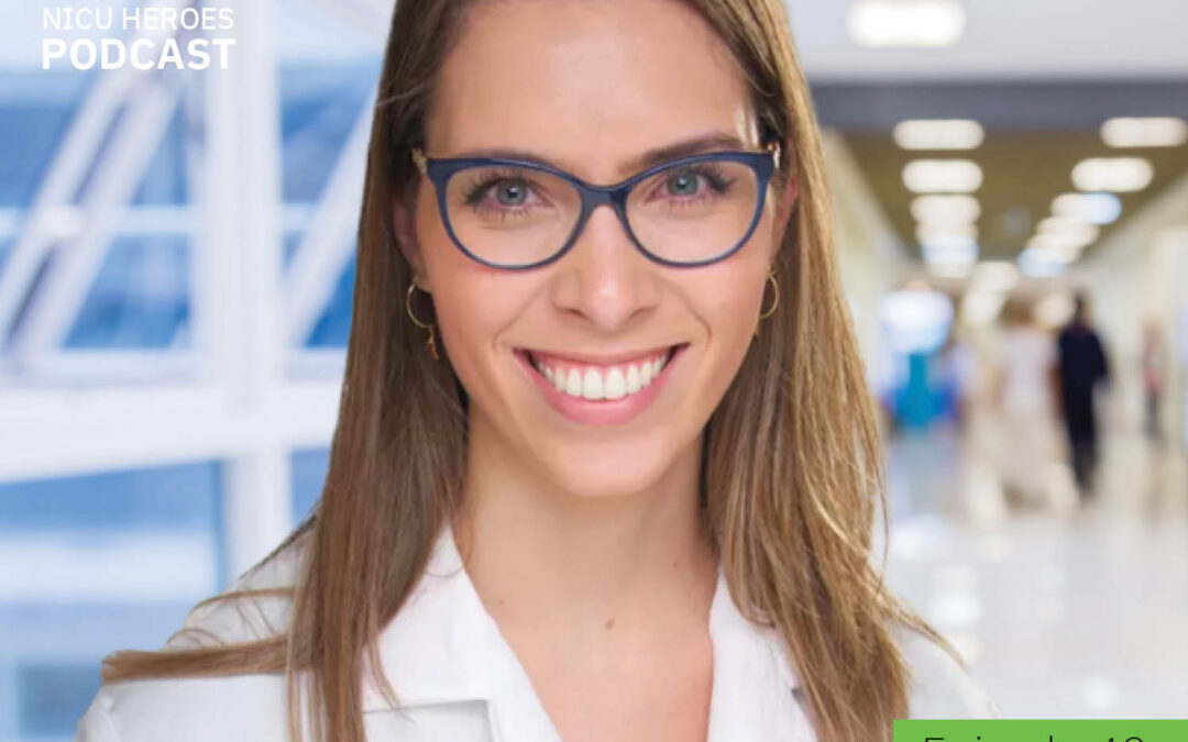 Episode 42: NICU Flow: Hemodynamics & the Heart
