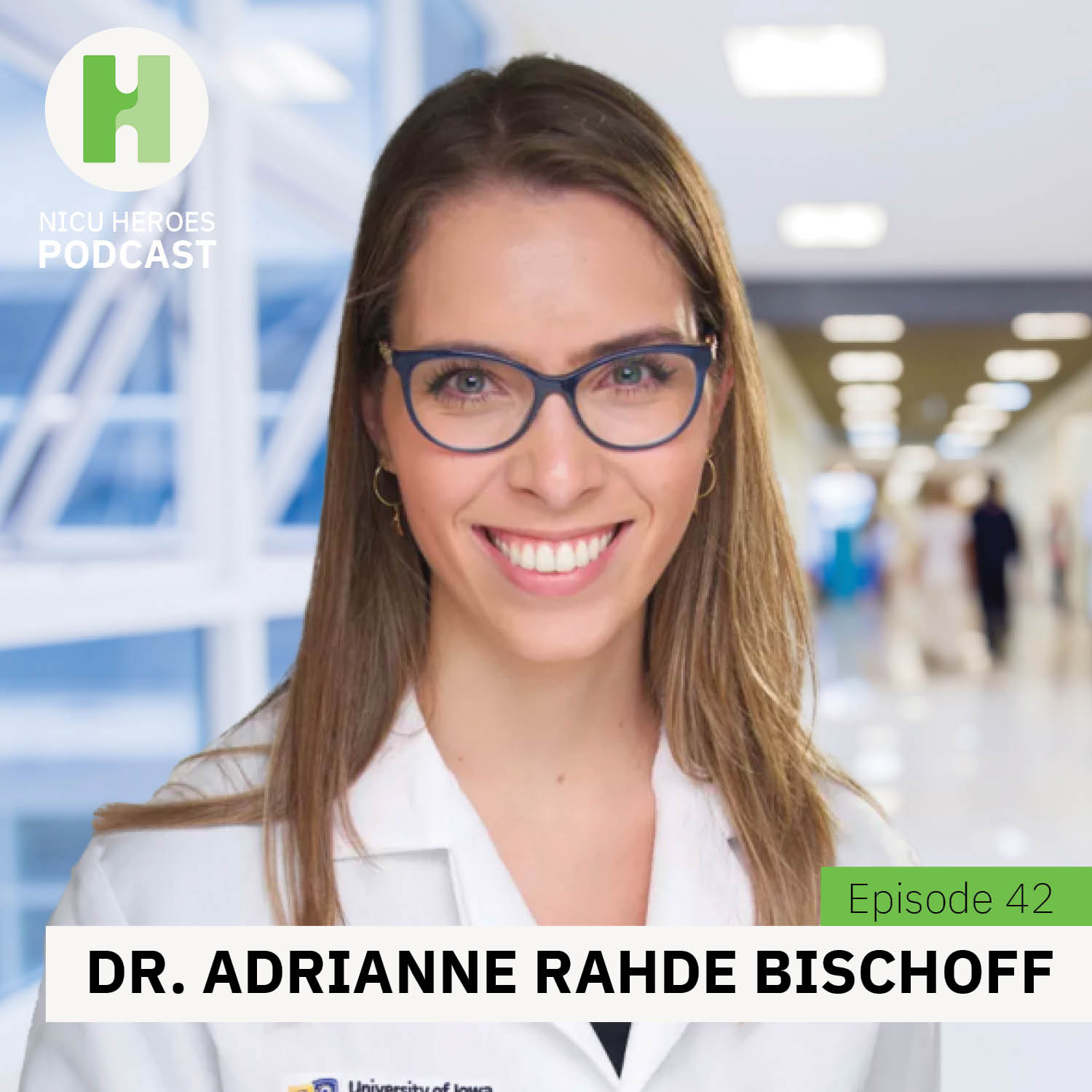 Episode 42: NICU Flow: Hemodynamics & the Heart