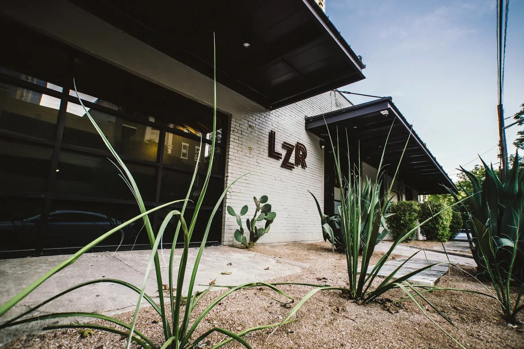 LZR Austin, Hand to Hold Hope Gala