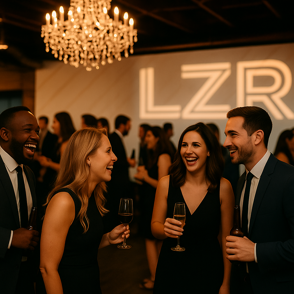 Hand to Hold Hope gala