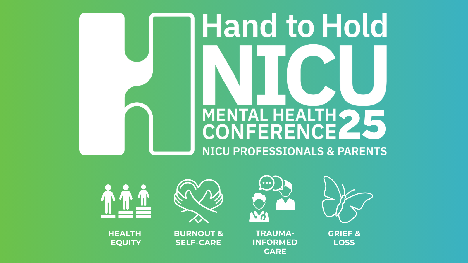 hand to hold nicu mental health conference