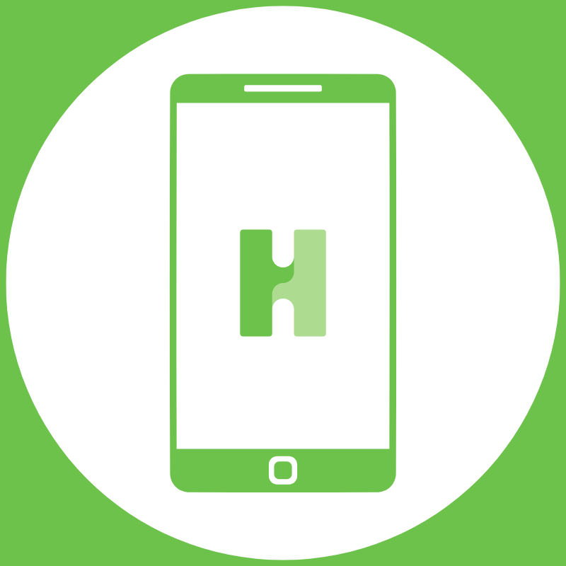 hand to hold counseling