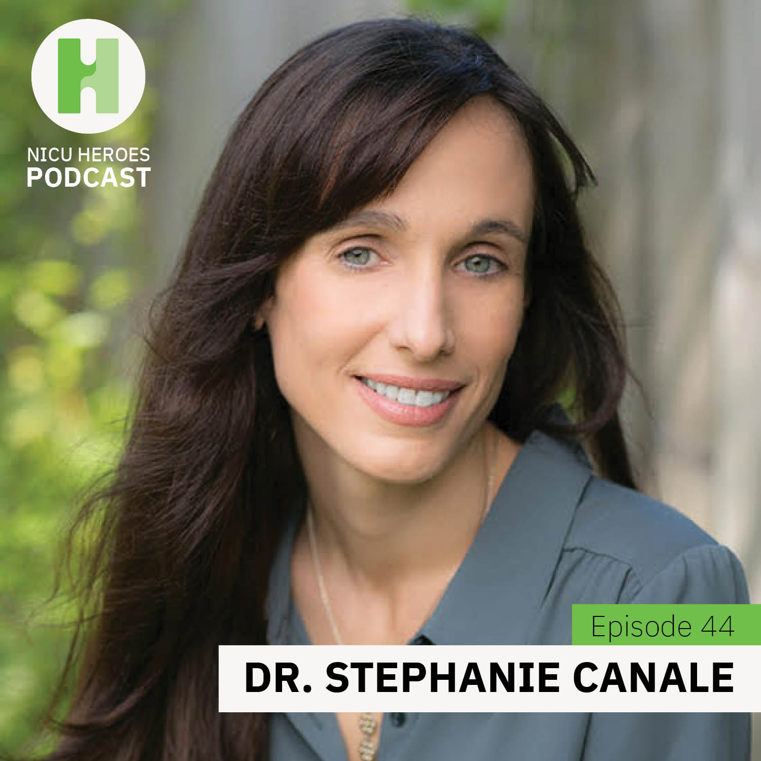 Episode 44: Macro & Micro: Breaking Down Breast Milk Nutrition