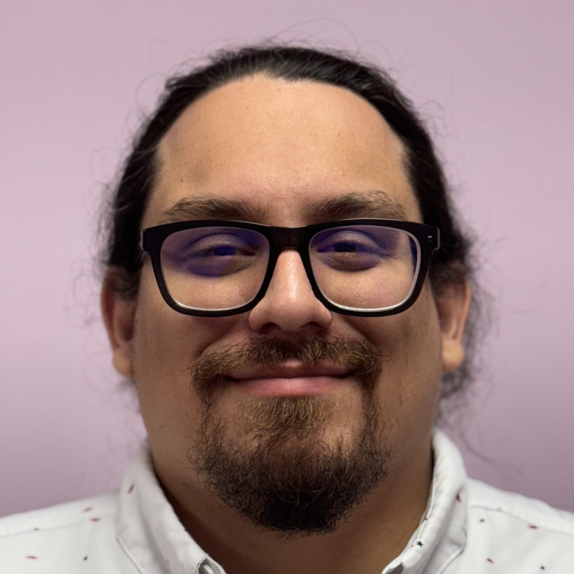 Austin Haralson, hand to hold NICU mental health conference