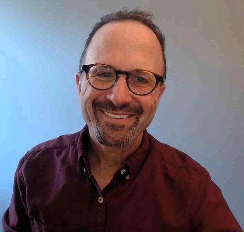 Dr. Mark Bertin, hand to hold nicu heroes podcast