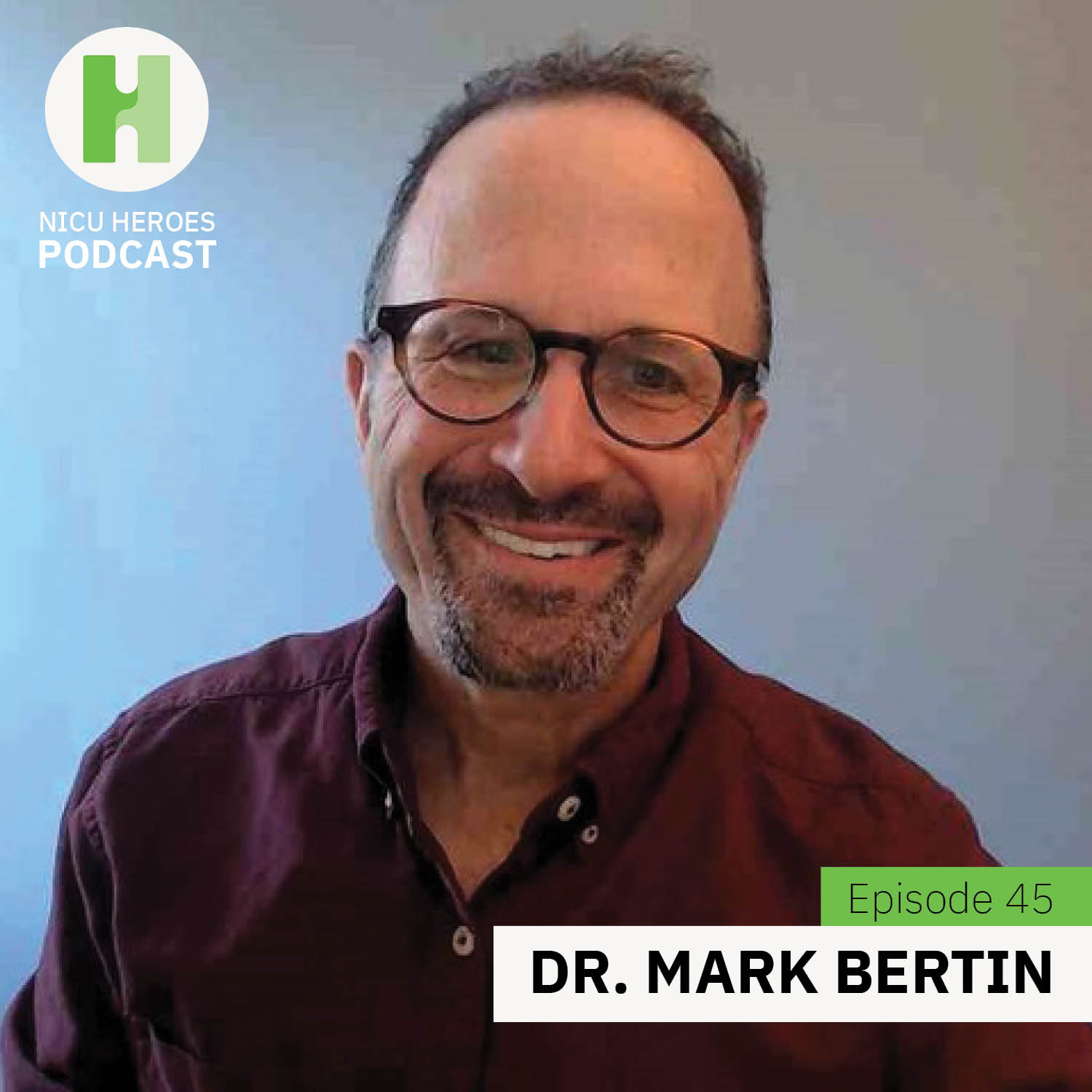 Episode 45: ADHD & the NICU: Cultivating Mindfulness in the Chaos