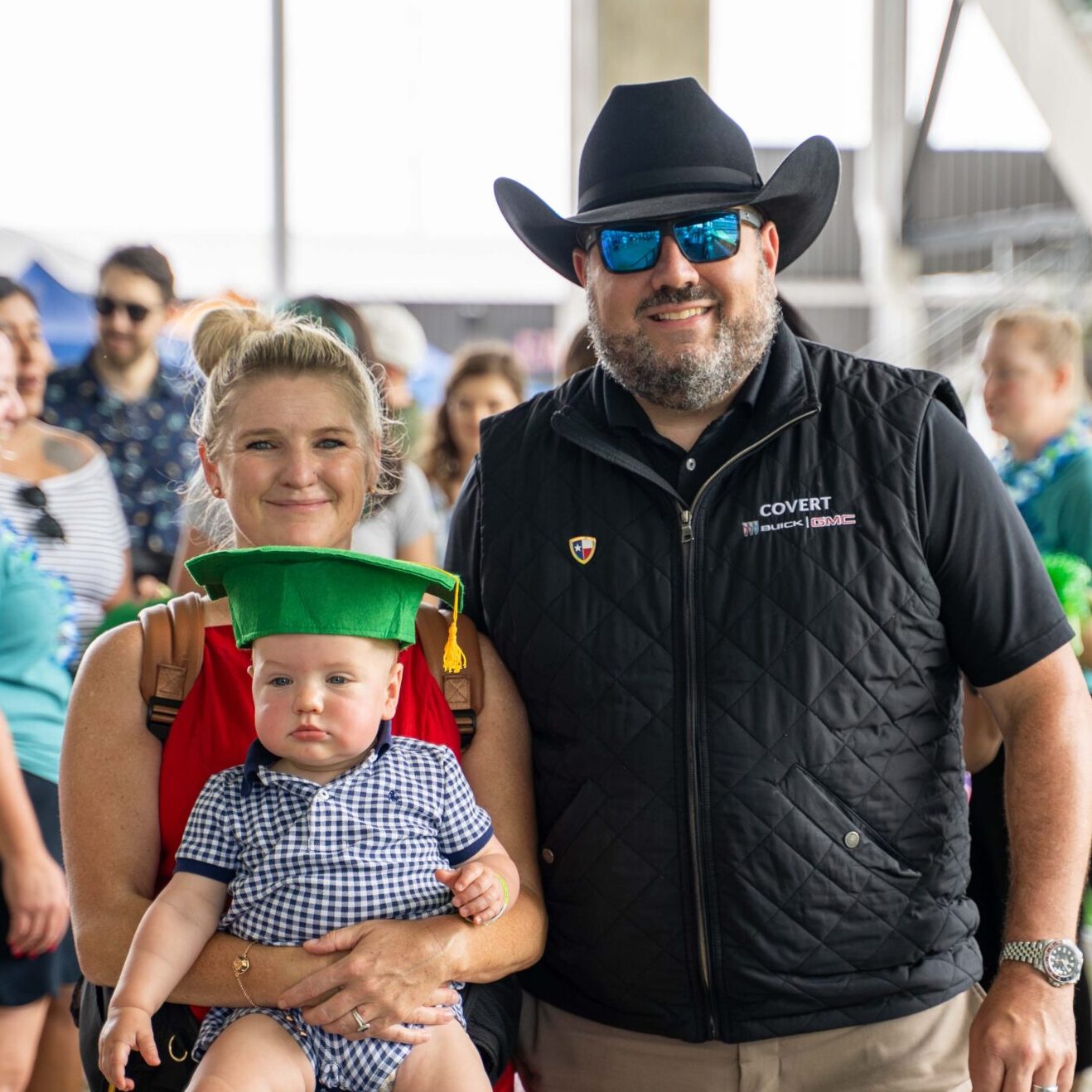 hand to hold nicu graduate reunion