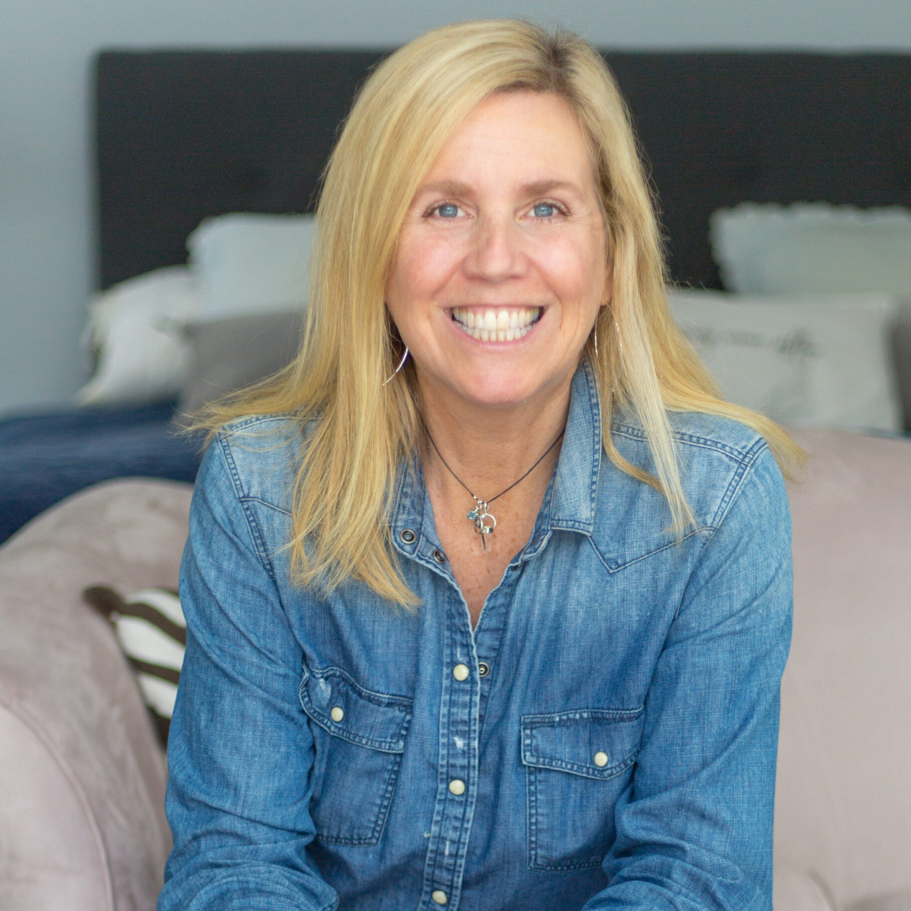 Kasey Mathews Hand to Hold NICU Mental Health COnference