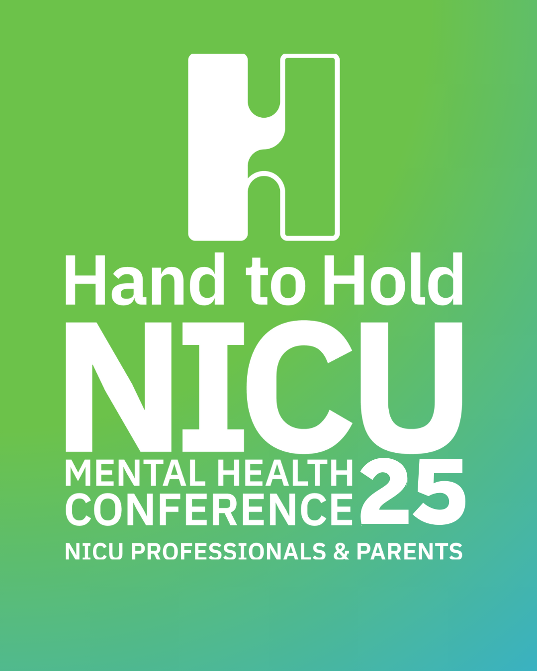 hand to hold nicu mental health conference