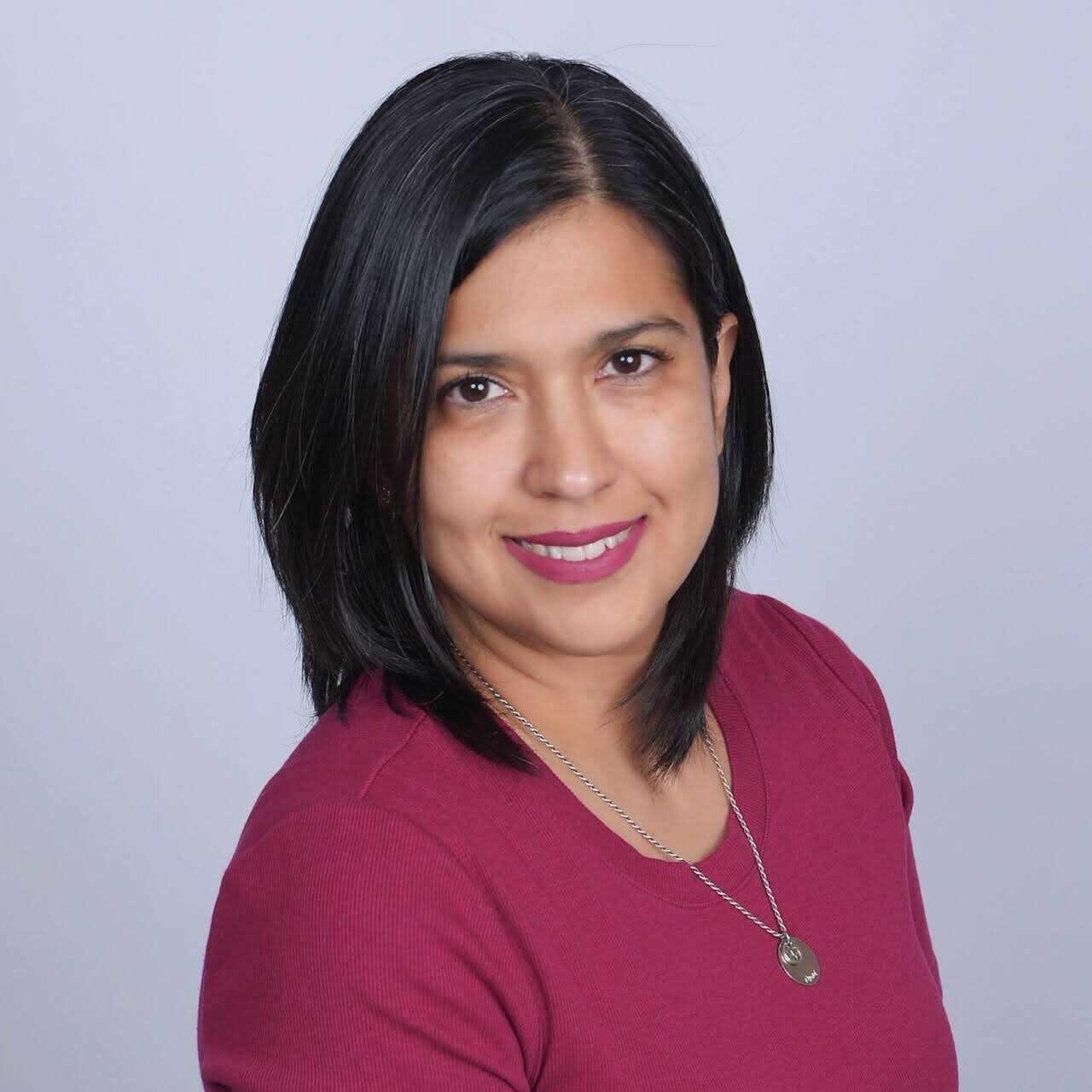 Monica Rivera Hand to Hold NICU Mental health conference