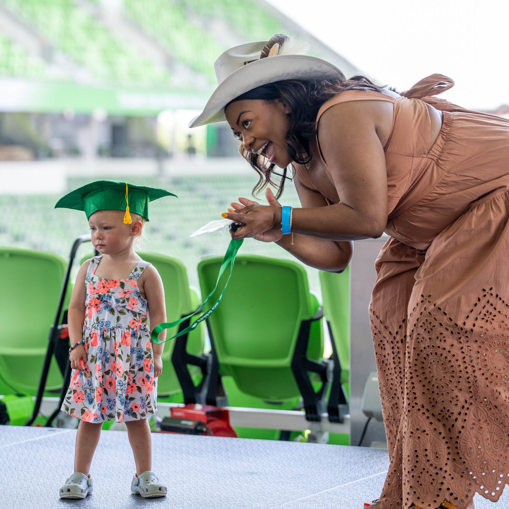 hand to hold nicu graduate reunion