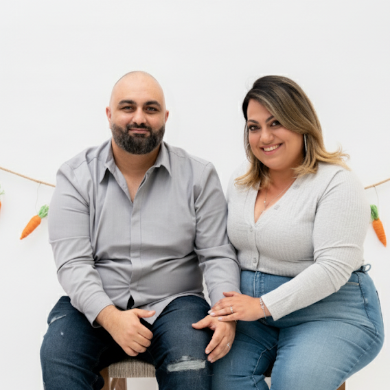 Ani Bailan NICU Mental Health Conference hand to hold