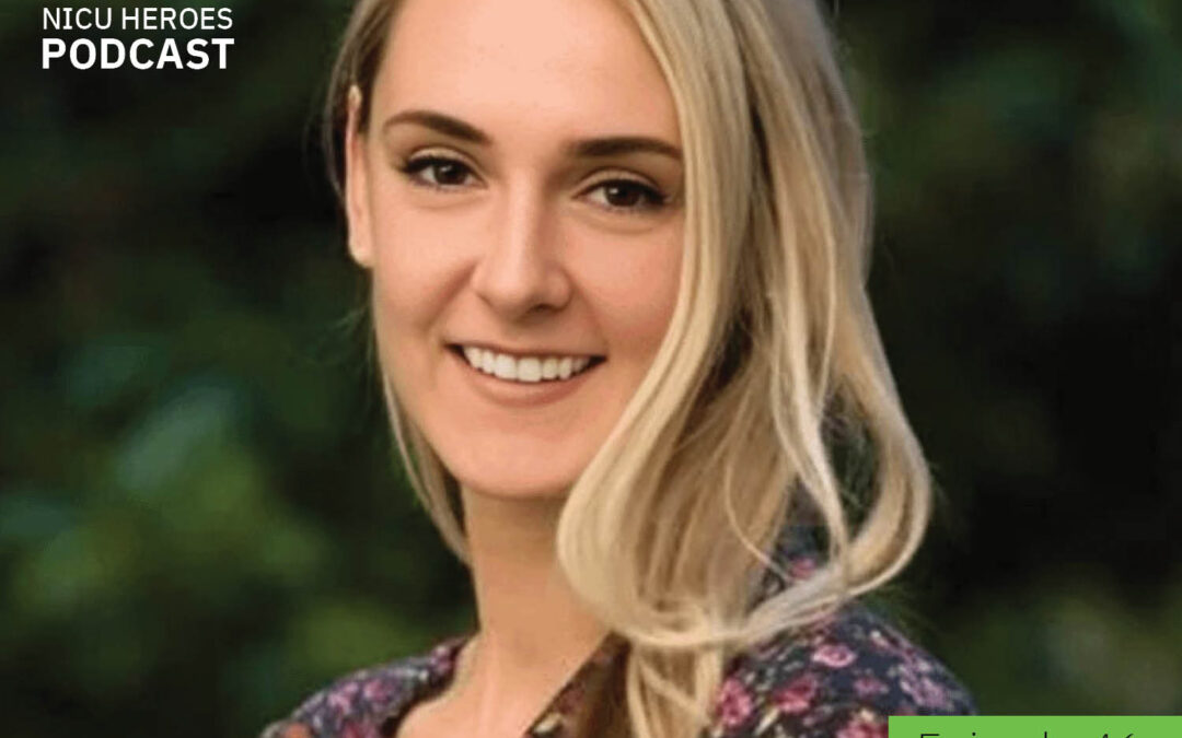 Episode 46: Nurturing Oral Health in Neonates from the Start