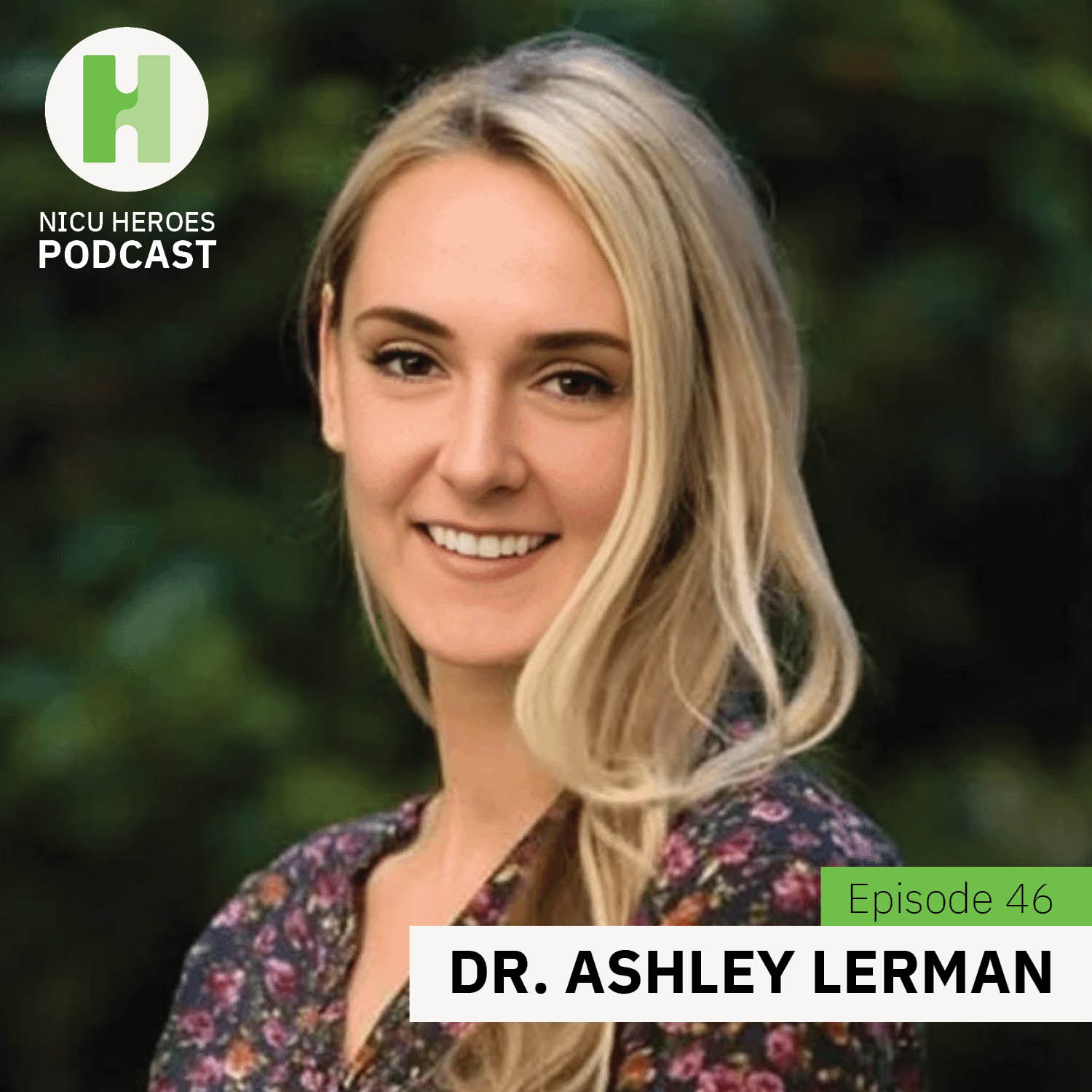 Episode 46: Nurturing Oral Health in Neonates from the Start