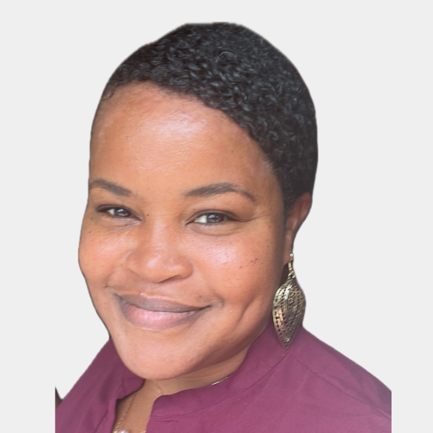 Nyisha Causey hand to hold nicu mental health conference