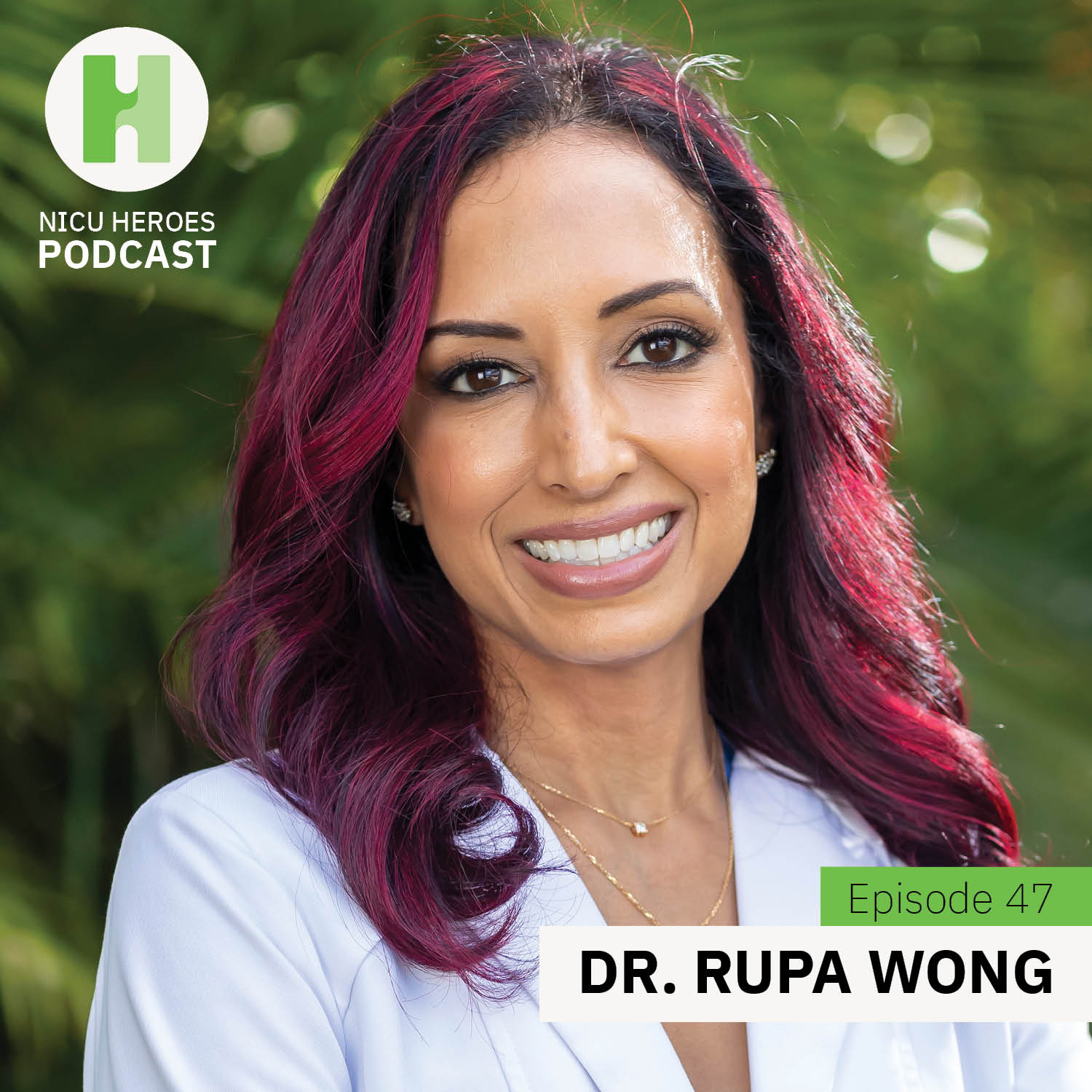 Episode 47: Near Sightedness, Screens & NICU Babies