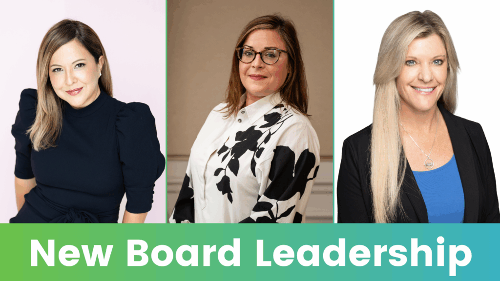hand to hold board leaadership