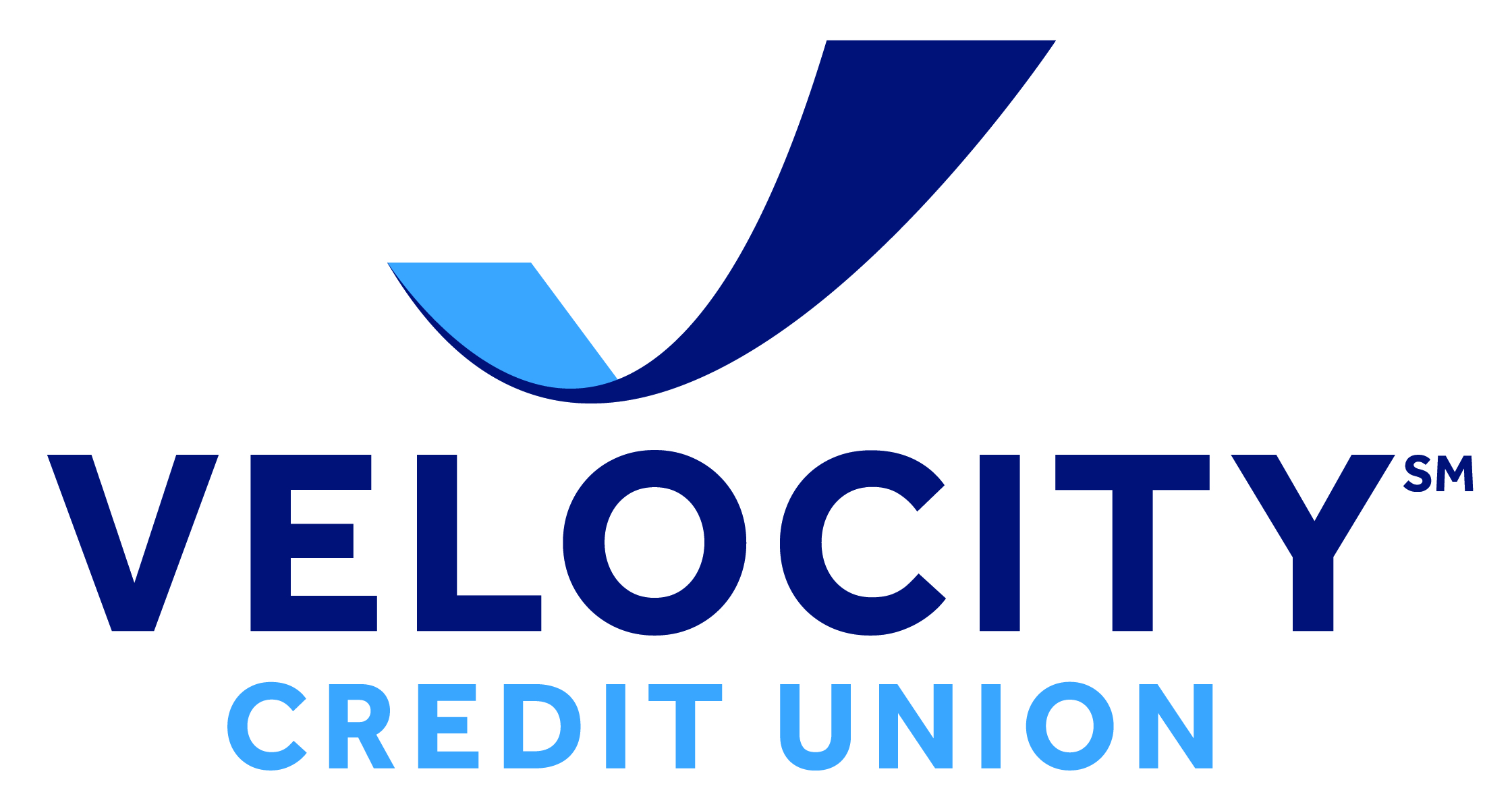 2026 -Full Color - Stacked - Small Use Velocity Credit Union