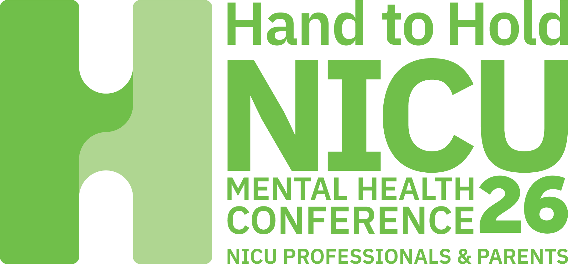 Hand to Hold NICU Mental Health Conference