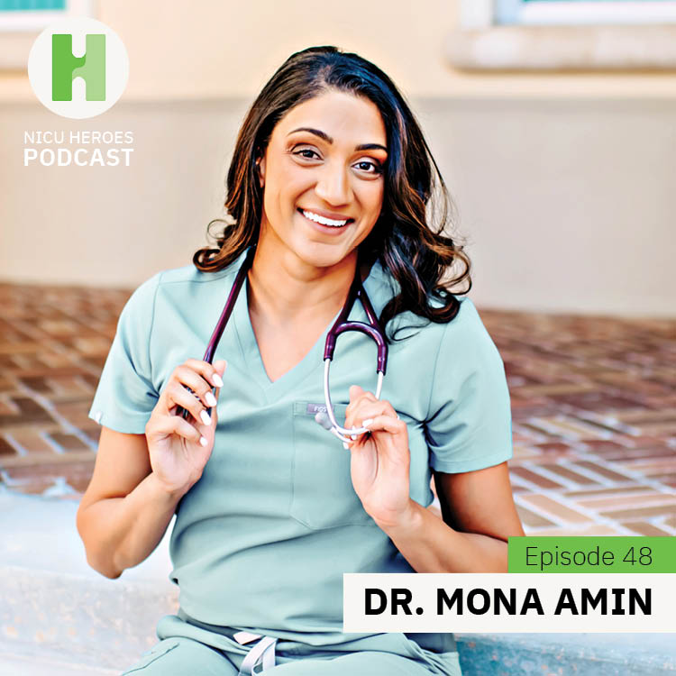 Episode 48: Supporting the Caregiver: Burnout, Mentorship, and Career Longevity