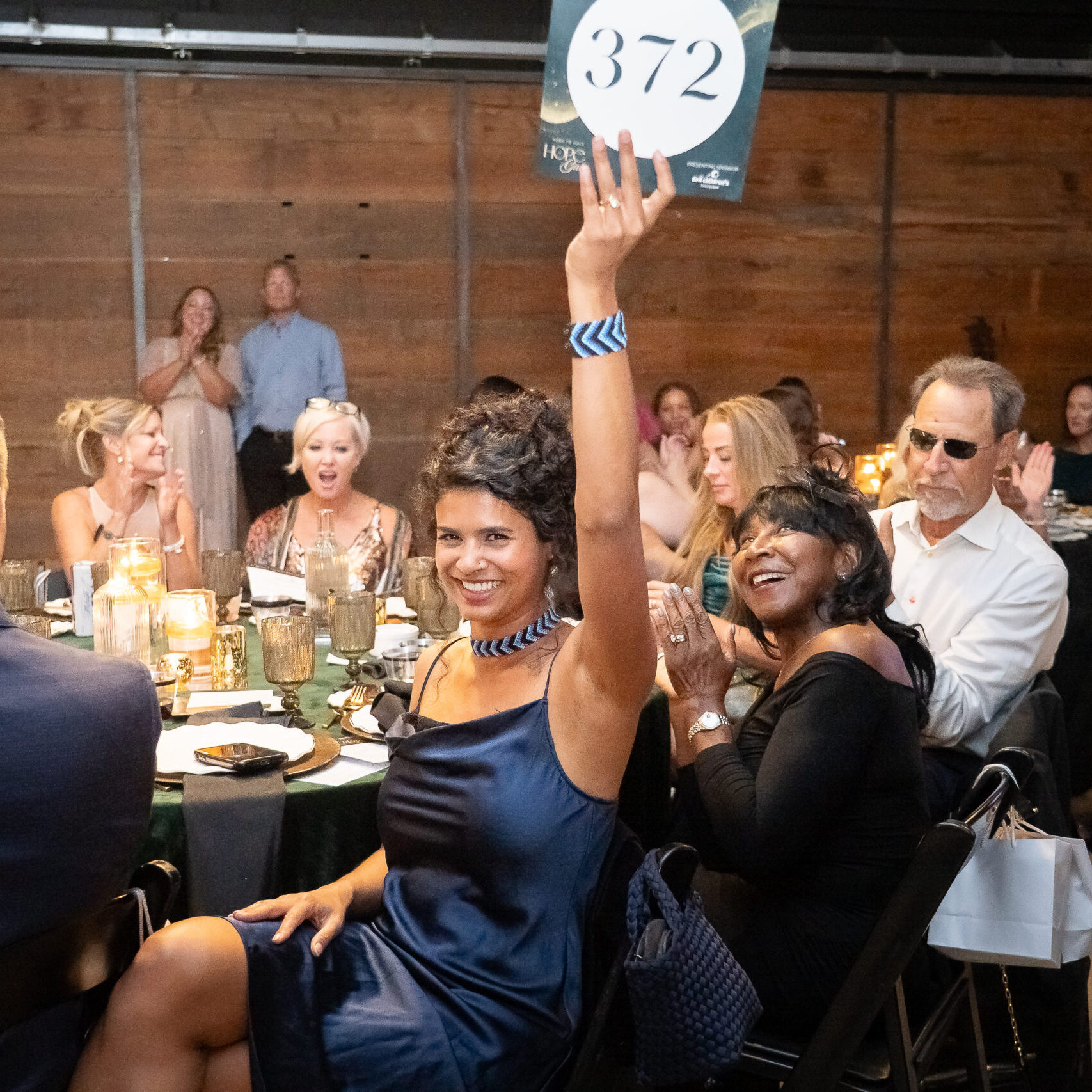 hand to hold hope gala