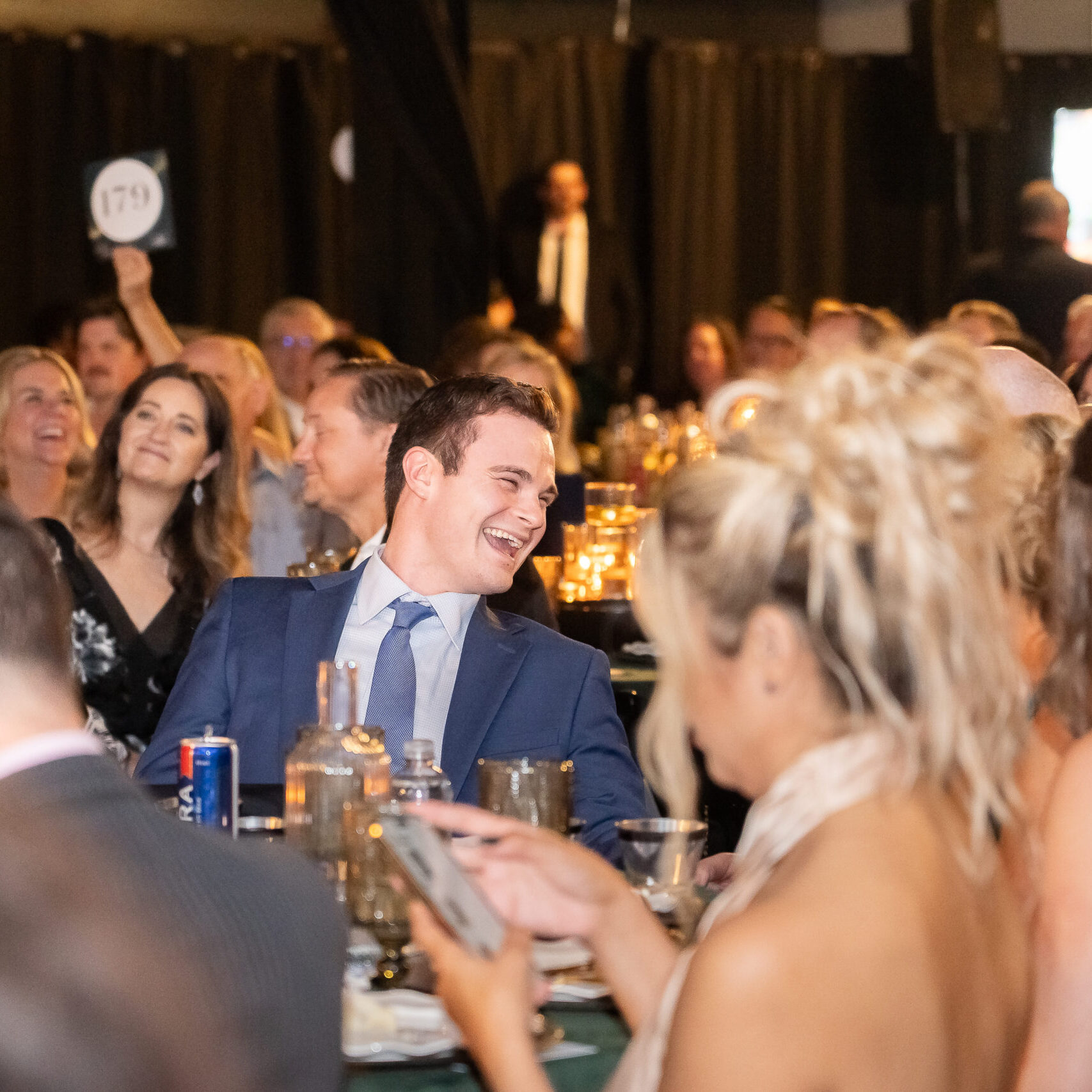 hand to hold hope gala