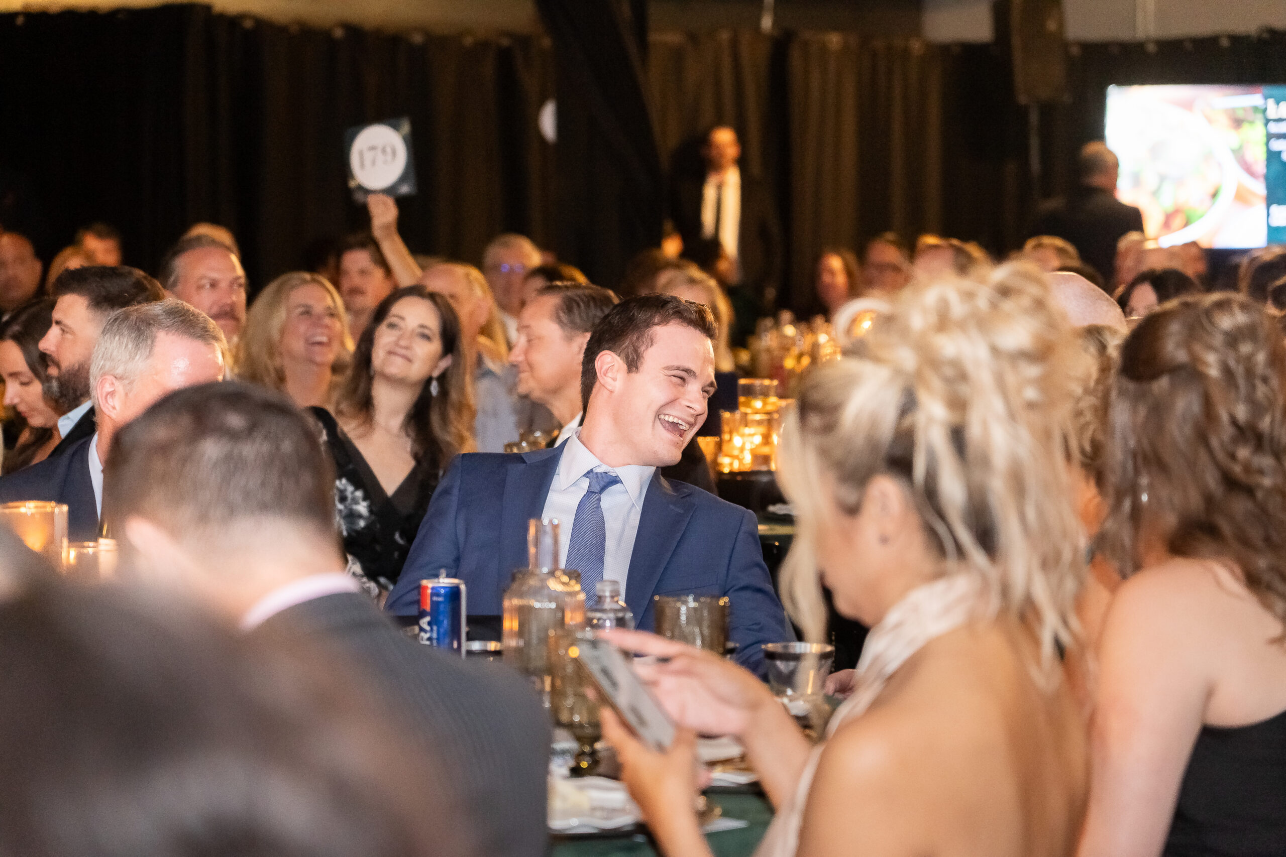 hand to hold hope gala