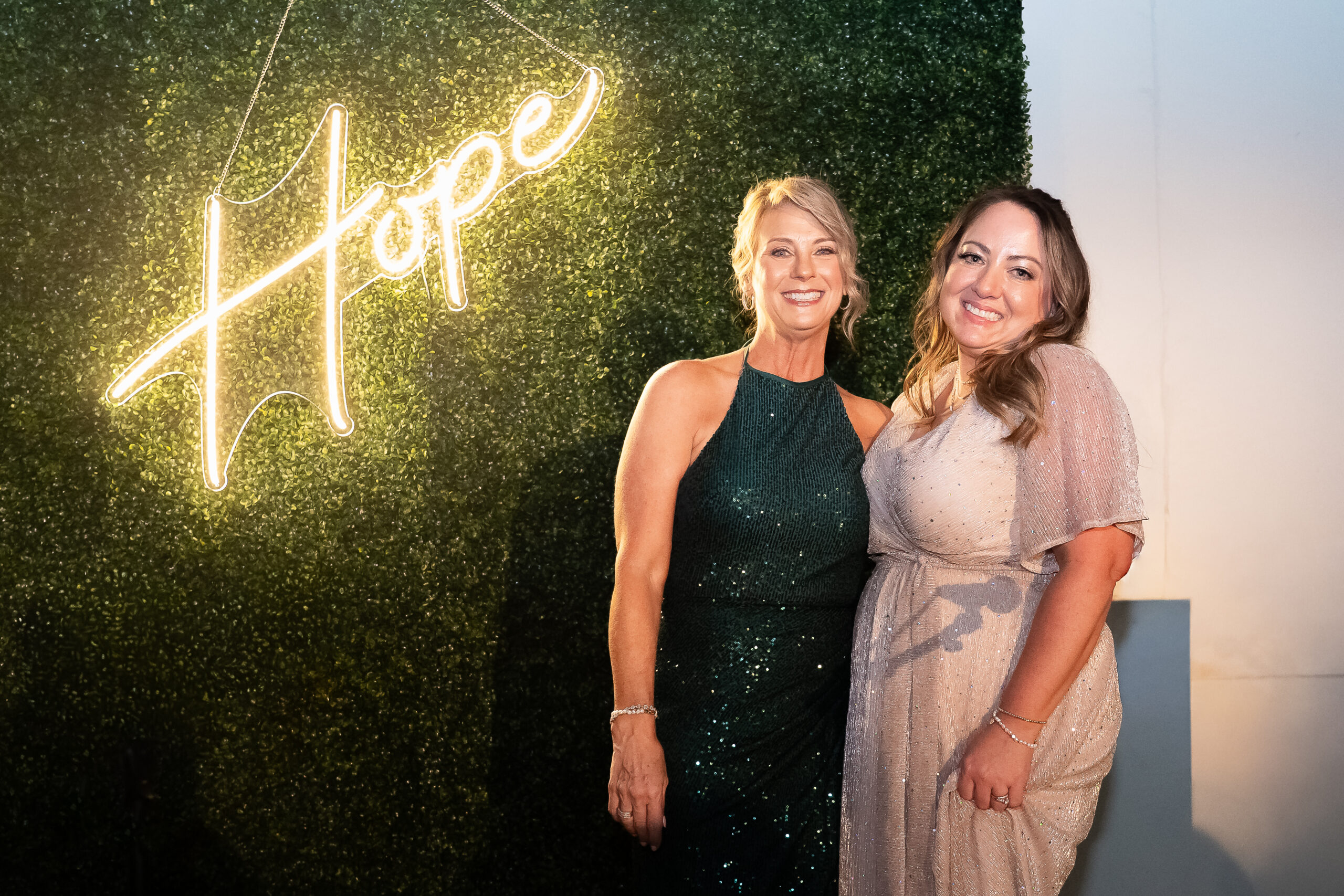 hand to hold hope gala