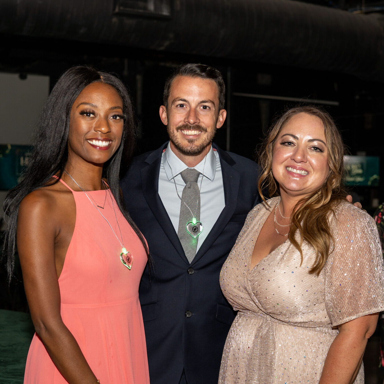 hand to hold hope gala<br />
