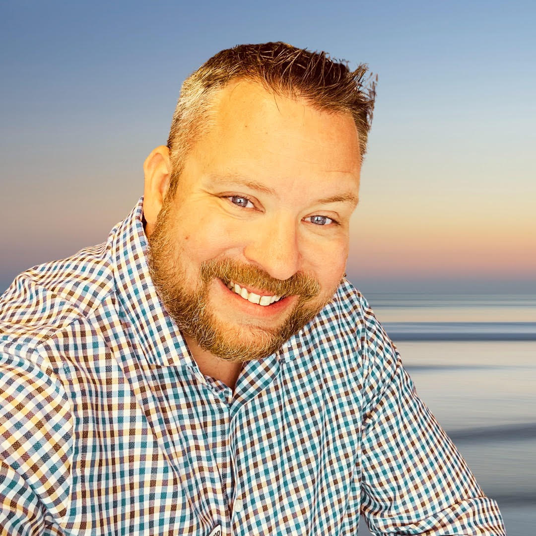 Adam Wood, NICU dads, Hand to Hold